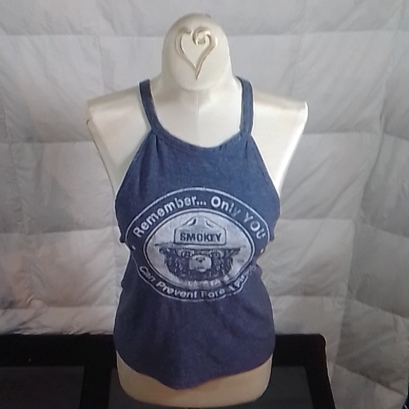 Vintage Smokey The Bear!! - Picture 2 of 6